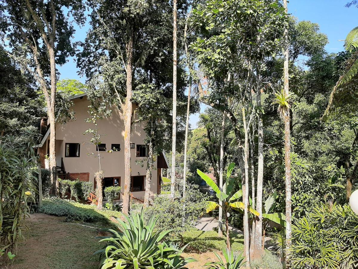 Pousada Solar das Montanhas Penedo (Rio de Janeiro) Exterior foto