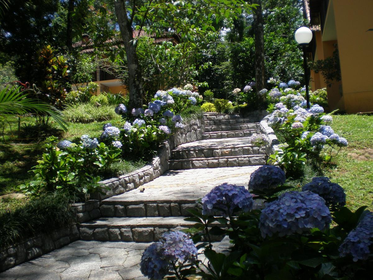 Pousada Solar das Montanhas Penedo (Rio de Janeiro) Exterior foto